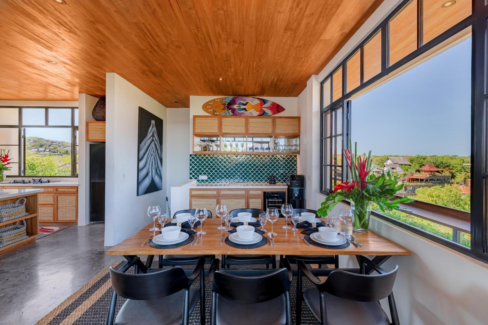 The Swan Bingin - 360 Ocean & Uluwatu Hills View In Bingin Beach Экстерьер фото