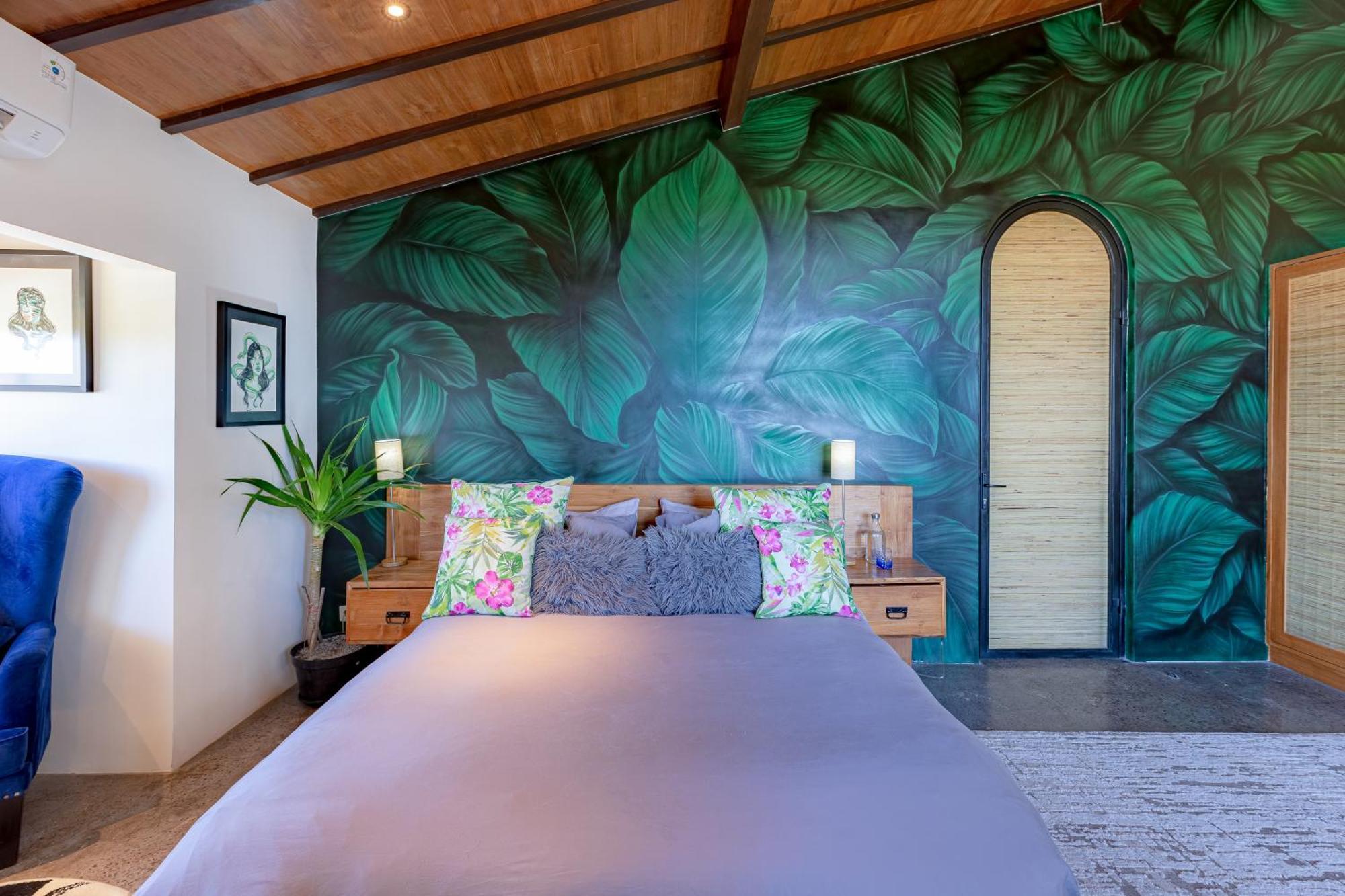 The Swan Bingin - 360 Ocean & Uluwatu Hills View In Bingin Beach Экстерьер фото
